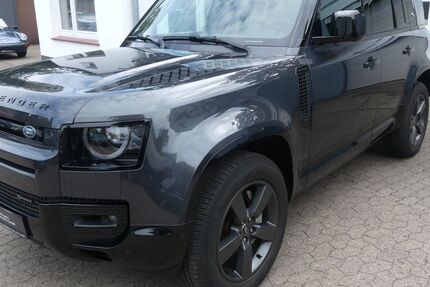 Land Rover Defender 35.200 km 61.990 &euro; Hannover 30657