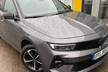 Opel Astra 8.417 km 21.990 &euro; Springe 31832