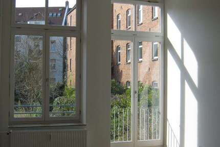 Wohnung Hannover Nordstadt - 2 Zimmer, 60 m&sup2;, 606&euro; | Angebot:26465675