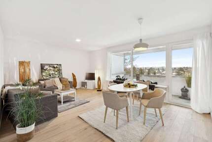 Wohnung zum Kaufen in Hannover Kirchrode 319.000 € 81 m² 3 zimmer