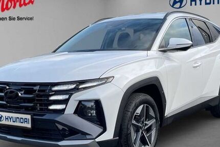 Hyundai TUCSON 6.600 km 31.750 € Laatzen 30880