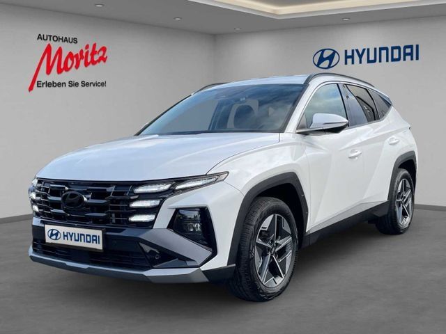 Hyundai TUCSON 6.600 km 31.750 € Laatzen 30880