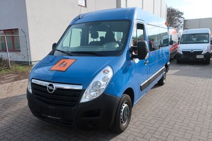 Opel Movano 225.662 km 9.900 &euro; Hannover 30179