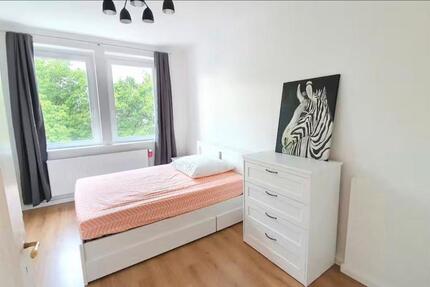 Wohnung Hannover Döhren-Wülfel - 2.5 Zimmer, 59 m&sup2;, 1.100&euro; | Angebot:27545889