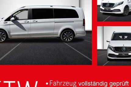 Mercedes EQV