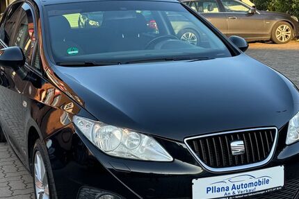 Seat Ibiza 83.500 km 5.999 € Isernhagen (Awb) Hannover 30916