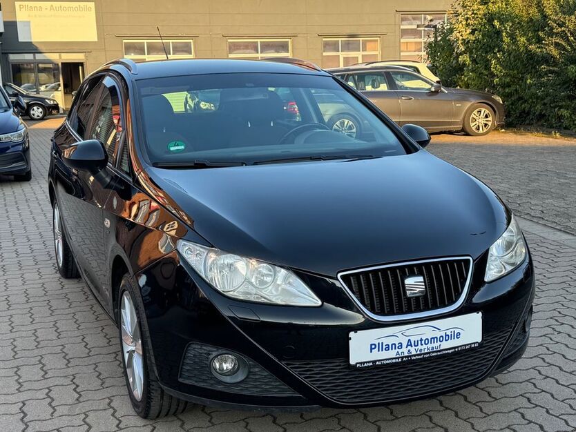 Seat Ibiza 83.500 km 5.999 € Isernhagen (Awb) Hannover 30916