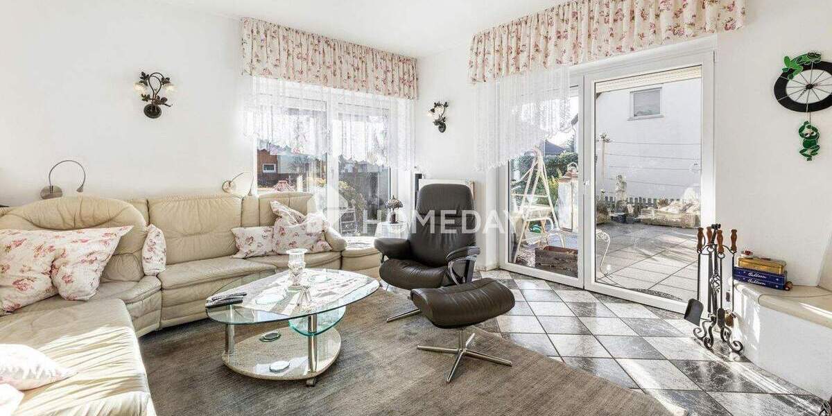 Bothfeld: Topgepflegtes EFH mit Vollkeller, Kamin, Sauna, Terrasse & Garage: Ihr neues Familienglück 7 zimmer