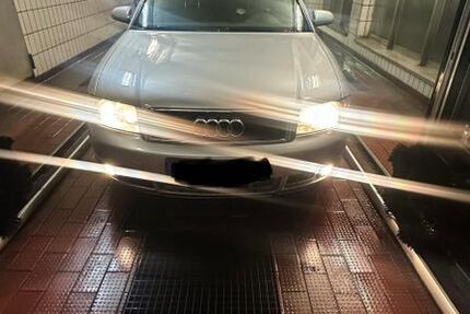 Audi A4 250.000 km 2.500 &euro; Hildesheim 31135