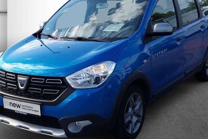 Dacia Lodgy 61.500 km 11.575 € Barsinghausen 30890