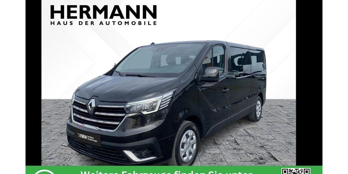 Renault Trafic 30.662 km 30.994 &euro; Hildesheim 31135