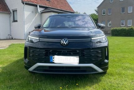 VW Tayron 18.000 km 51.900 &euro; hannover 30419