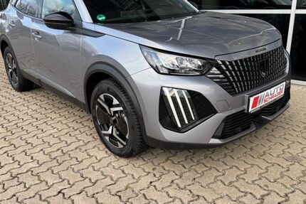 Peugeot 2008 26.750 km 22.440 &euro; Garbsen 30826