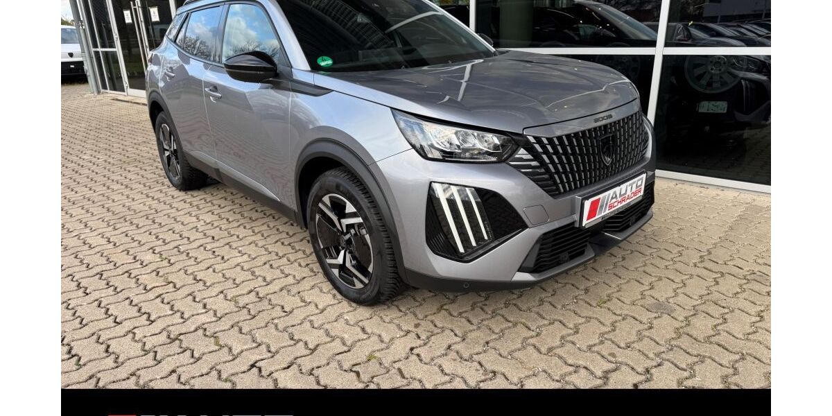 Peugeot 2008 26.750 km 22.440 &euro; Garbsen 30826