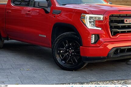 GMC Sierra 39.574 km 39.900 € Langenhagen 30855