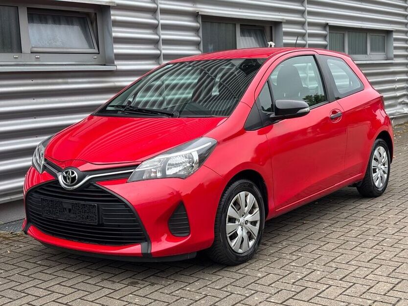 Yaris