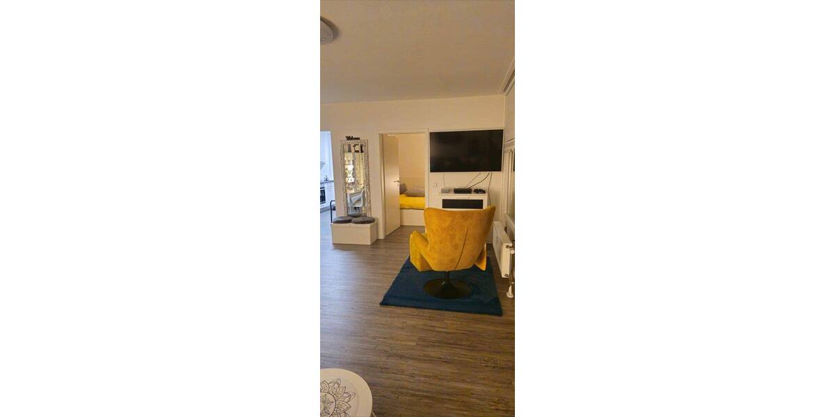Etagenwohnung Langenhagen Alt-Langenhagen - 2 Zimmer, 54 m&sup2;, 155.000&euro; | Angebot:26816220