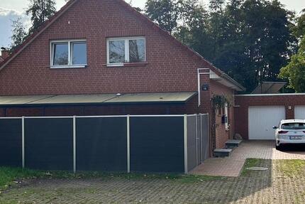 Attraktive und moderne 2-Zimmer-Wohnung in Burgdorf-Otze zimmer