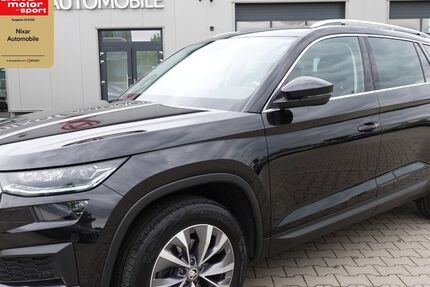 Skoda Kodiaq 89.040 km 27.980 &euro; Seelze 30926