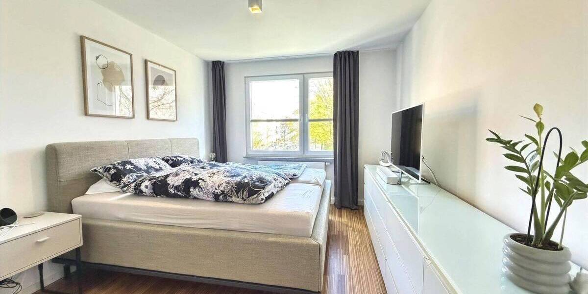 Etagenwohnung Hannover Südstadt - 3 Zimmer, 82 m&sup2;, 409.000&euro; | Angebot:26360209