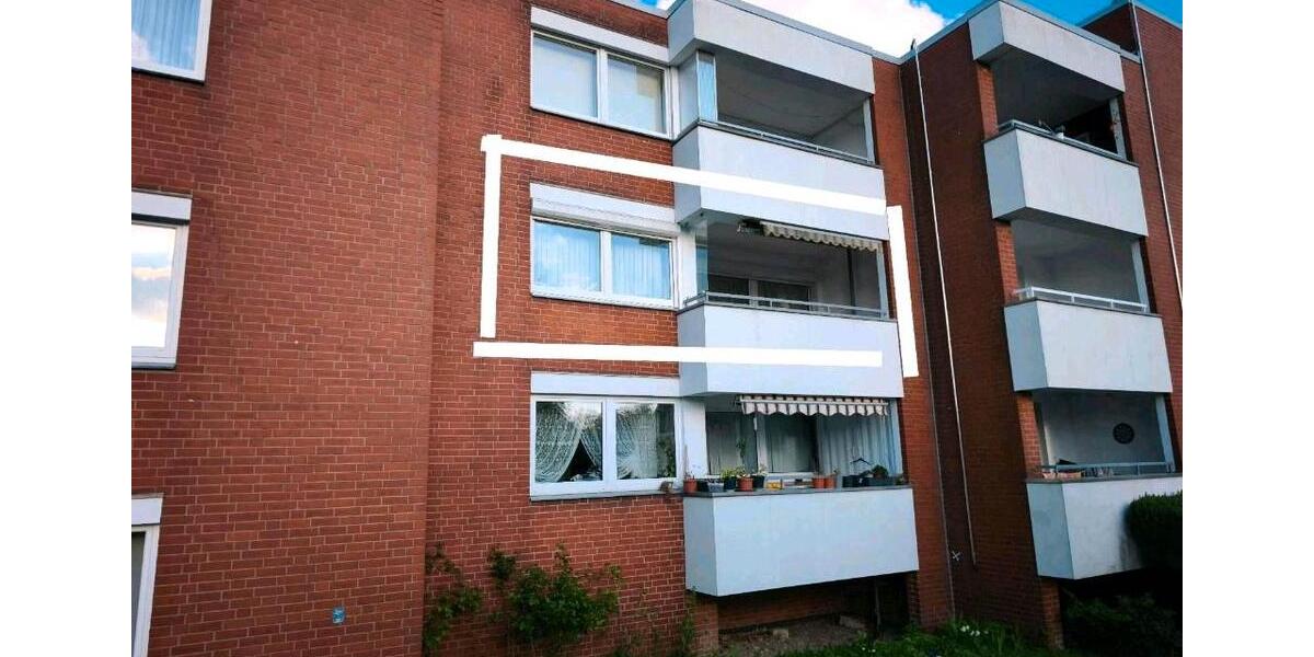 Etagenwohnung Ronnenberg - 3 Zimmer, 75 m&sup2;, 250.000&euro; | Angebot:26147258