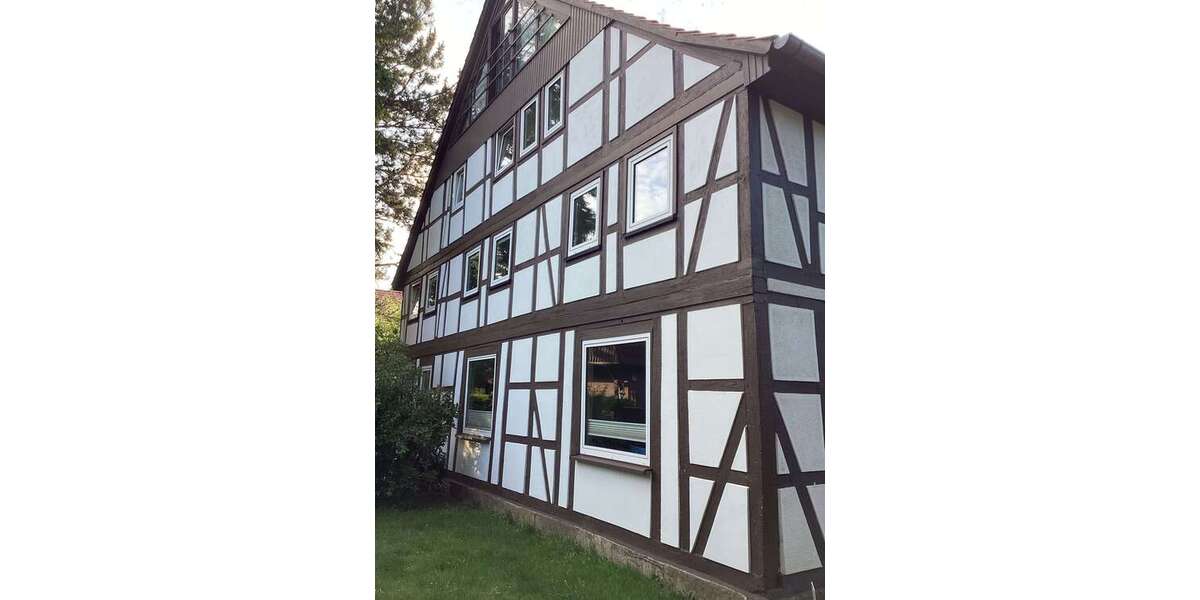 Etagenwohnung Burgwedel - 4 Zimmer, 100 m&sup2;, 289.000&euro; | Angebot:22241369