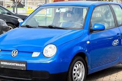 VW Lupo 192.000 km 2.290 &euro; Barsinghausen (bei Hannover) 30890