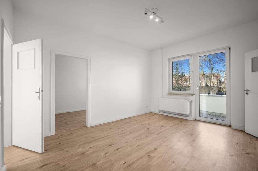 Wohnung zum Kaufen in Hannover 199.000 € 64.18 m²
