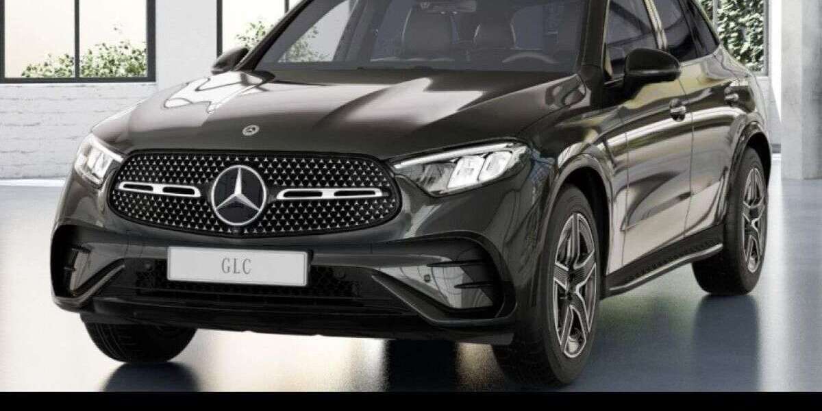Mercedes-Benz GLC 220 9.900 km 59.750 &euro; Hannover 30655