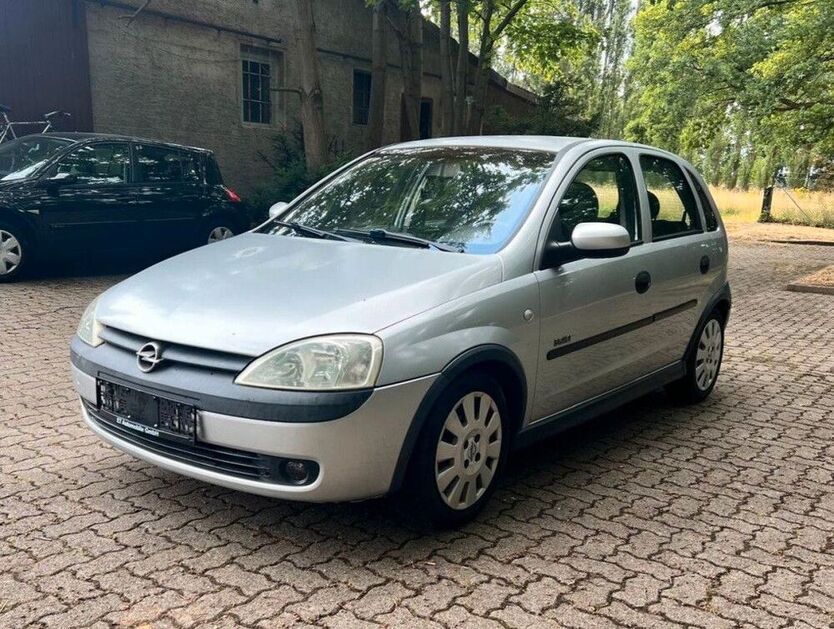 Corsa