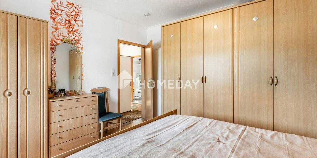 Gemütliches Zuhause in Sehnde: 3 Zimmer mit eigenem Gartenanteil und viel Platz zum Wohlfühlen 3 zimmer