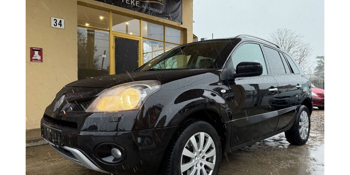 Renault Koleos 149.000 km 7.450 &euro; Hannover 30629