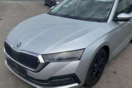Skoda Octavia 118.631 km 14.500 &euro; Laatzen 30880