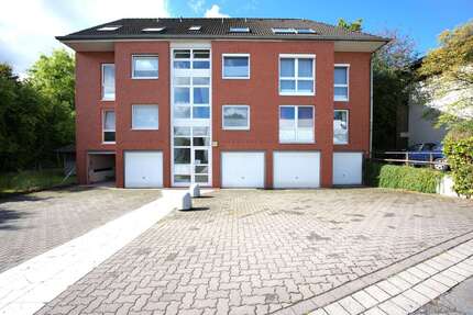 Wohnung zum Mieten in Hannover 785 € 87.21 m² 3 zimmer