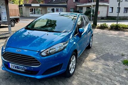 Ford Fiesta 174.250 km 3.500 &euro; Garbsen 30826