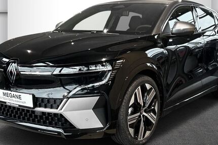 Renault Megane 4.988 km 35.960 &euro; Hannover 30519