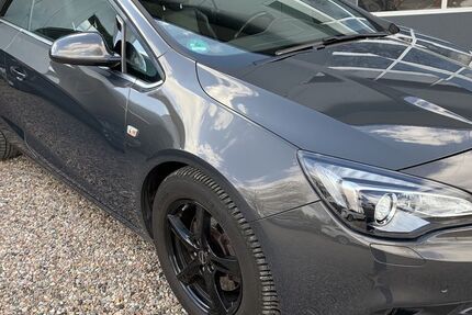 Opel Cascada 134.500 km 8.850 &euro; Bad Münder am Deister 31848