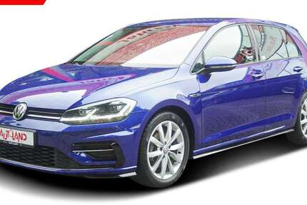 VW Golf 64.700 km 18.950 &euro; Hannover 30179