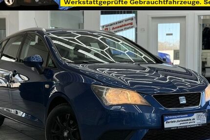 Seat Ibiza 125.000 km 7.190 &euro; Fuhrberg 30938