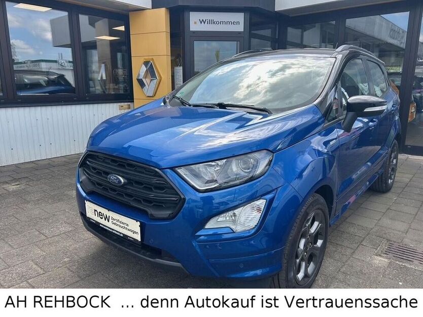 EcoSport