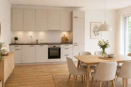 Wohnung Hannover Döhren-Wülfel - 4 Zimmer, 125 m&sup2;, 1.750&euro; | Angebot:27144213