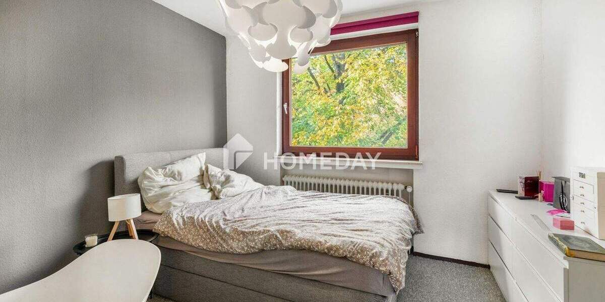 Großzügiges Reihenendhaus mit Südbalkon, Terrasse & Garage in ruhiger Lage 7 zimmer