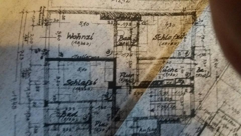 Etagenwohnung Hannover Mitte - 2 Zimmer, 54 m&sup2;, 179.000&euro; | Angebot:27497406