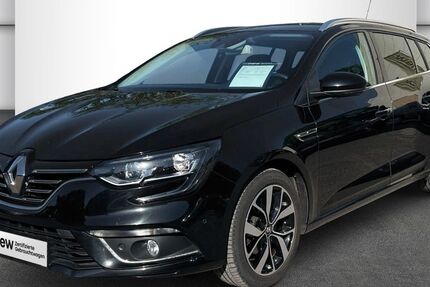 Renault Megane 93.825 km 13.275 &euro; Hannover 30519