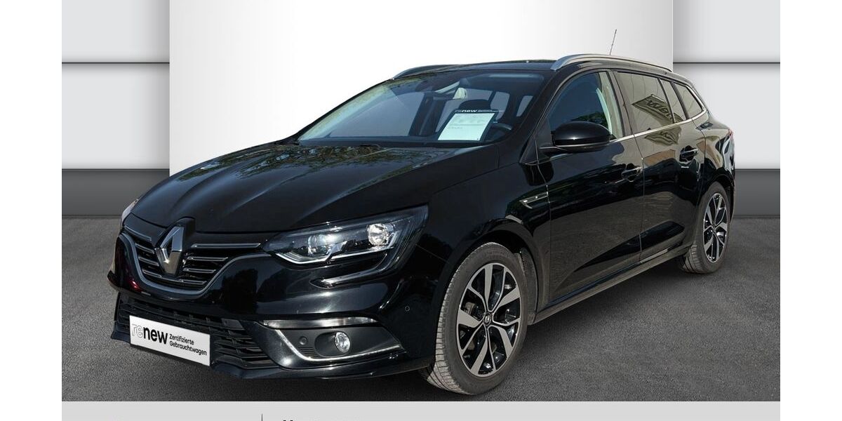 Renault Megane 93.825 km 13.275 &euro; Hannover 30519