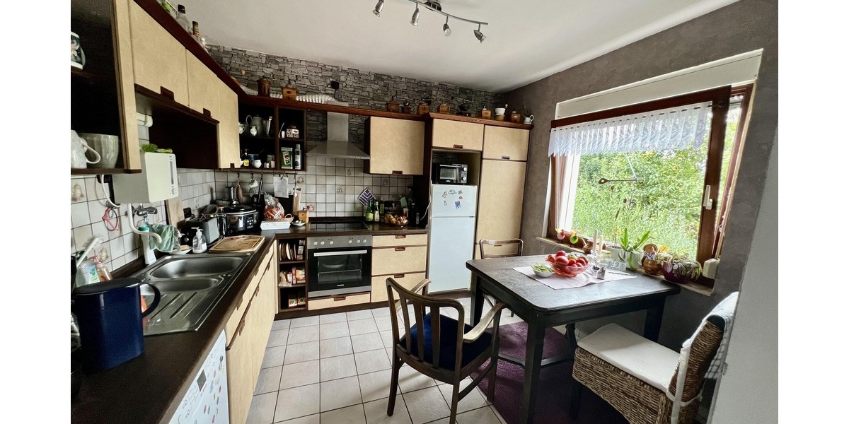 Traumgrundstück mit Potential! 5 zimmer