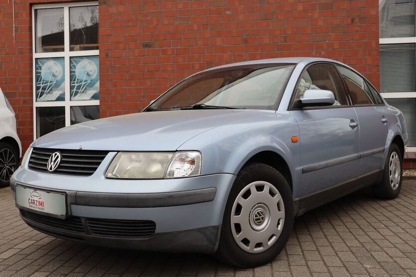 Passat