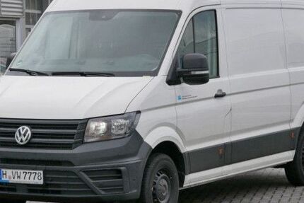 VW Crafter