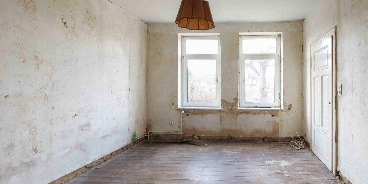 Einfamilienhaus Bad Nenndorf Waltringhausen - 8 Zimmer, 299.000&euro; | Angebot:26188989