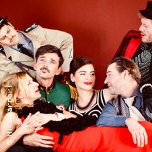 Ganz Paris träumt von der Liebe 2025 - Ein Theaterstück mit Stefanie Hertel 24.11.2025 Theater am Aegi